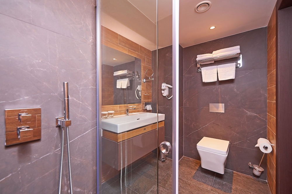 هتل سنت پترزبورگ